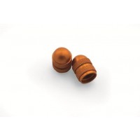 KTM Valve Cap Set