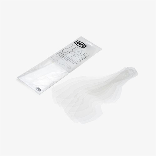 100% Accuri / Strata Youth Standard Tear-Offs
