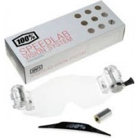 100% Accuri Youth Roll-Off System