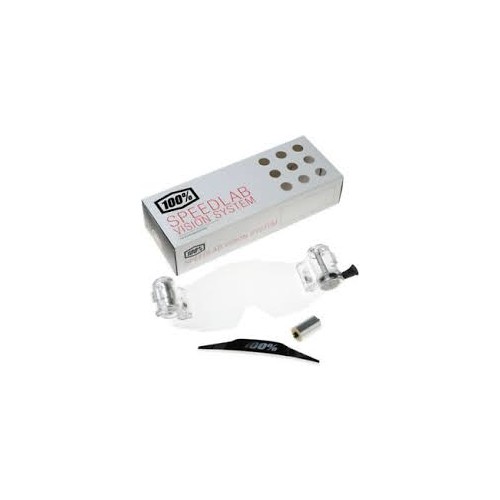 100% Accuri Youth Roll-Off System