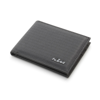 KTM Grip Wallet Black