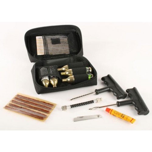 XTech Emergency Tyre Repair Kit