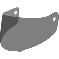 RXT A708 Rallye Visor Dark Tint