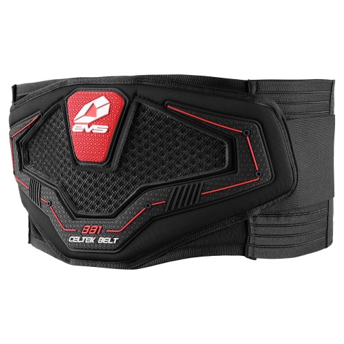 EVS BB1 Celtek Kidney Belt Youth 60 - 70 cm