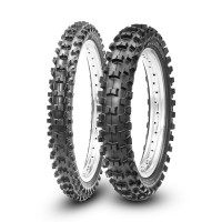Maxxis Maxxcross MX-ST Tyre Front