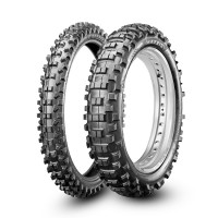 Maxxis Maxxcross New Enduro Tyre Front
