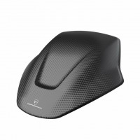 Ducati Carbon Lid for Front Headlight