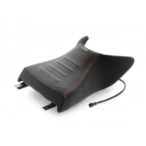 KTM Ergo Rider's Seat