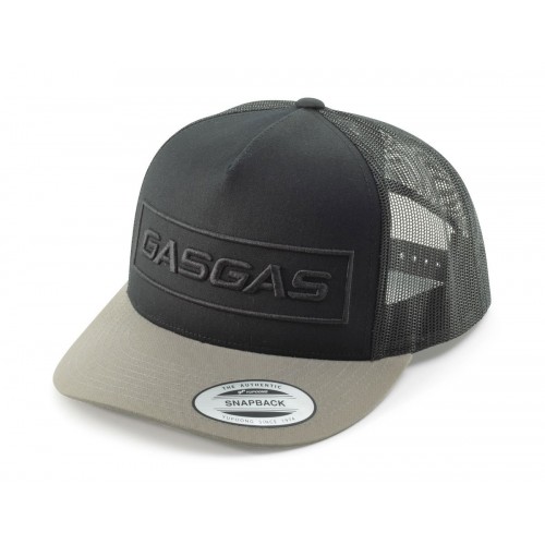 GASGAS Full Gas Trucker Cap