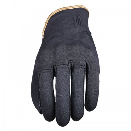 Five Flow Glove Womens Black/Copper