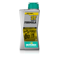Motorex Formula 2T (1L)