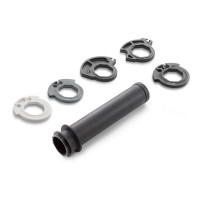 KTM Throttle Twist Grip Tube