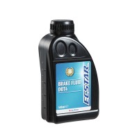 Ecstar Dot 4 Brake Fluid