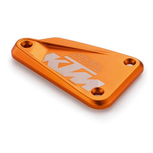 KTM Brake Reservoir Cover