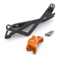 KTM Clutch Slave Cylinder Protection