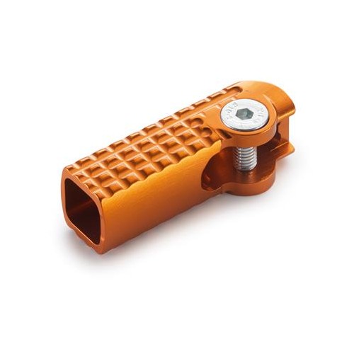 KTM Gear Shift Lever Step Plate