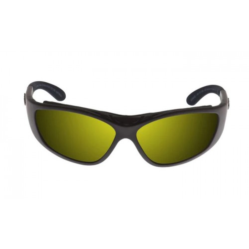 Ugly Fish Ultimate RSPH707 Photochromic Glasses Matt Black Frame + Photochromic Yellow Lens