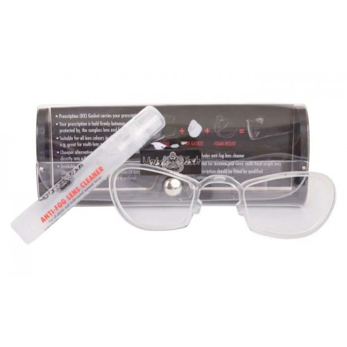 Ugly Fish Glide RS03282 RX Gasket