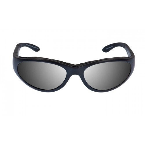 Ugly Fish Glide RSPH03282 Photochromic Glasses Matt Black Frame + Photochromic Clear/Smoke Lens