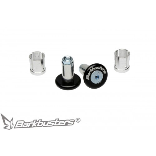 Barkbusters Bar End Plug