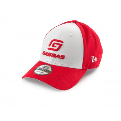 GASGAS Replica Team Curved Cap