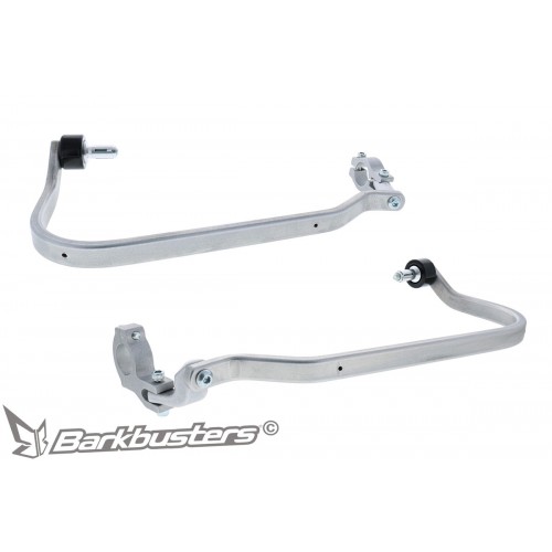 Barkbusters Hardware Kit - BHG-107