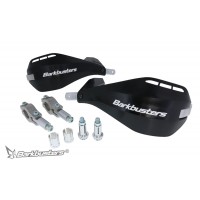 Barkbusters EGO Mini Handguard - Two Point Mount - Straight