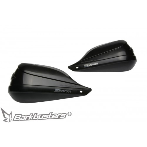 Barkbusters STORM Plastic Guards