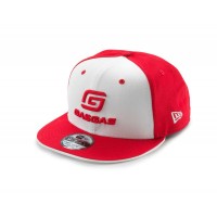 GASGAS Replica Team Flat Cap