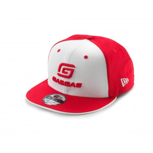 GASGAS Replica Team Flat Cap