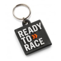 KTM Logo Rubber Keyholder