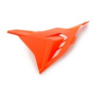 KTM Air Filter Panel Orange