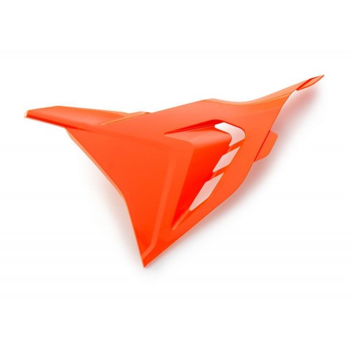KTM Air Filter Panel Orange