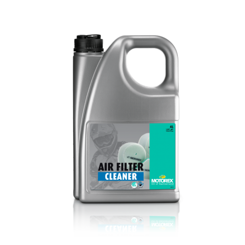 Motorex Air Filter Cleaner (4L)