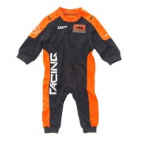 KTM Baby Team Romper Suit