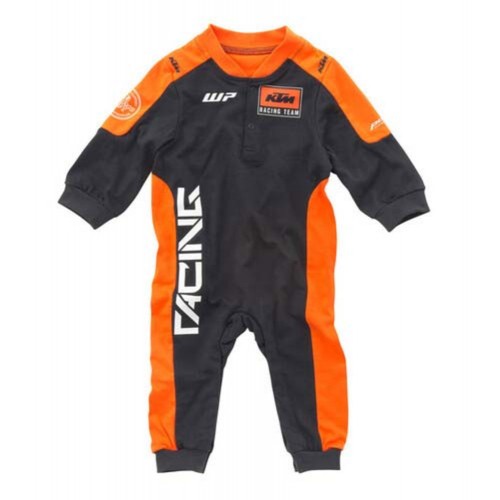 KTM Baby Team Romper Suit