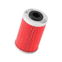K&N Oil Filter for KTM