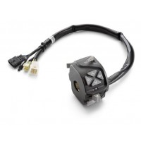 KTM Combination Switch