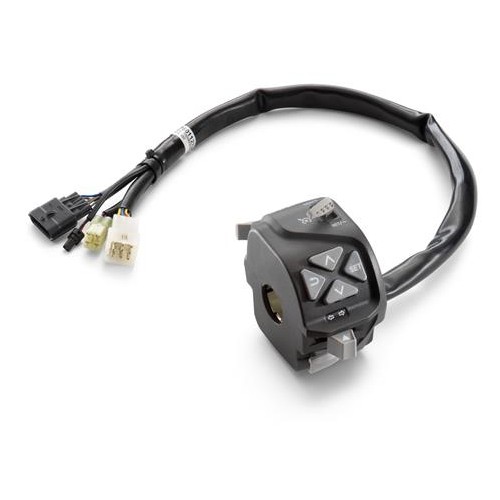 KTM Combination Switch