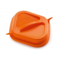 KTM Air Filter Box Cover
