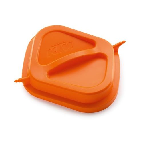 KTM Air Filter Box Cover