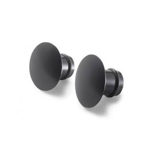 KTM Mirror Plug Set