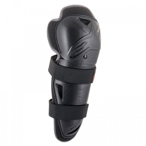 Alpinestars Bionic Action Knee Protector Youth Black/Red