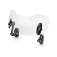 KTM Windscreen Spoiler