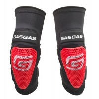 GASGAS G Enduro Airflex Pro Knee Protector Red/Black