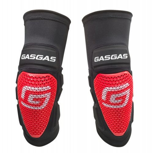 GASGAS G Enduro Airflex Pro Knee Protector Red/Black