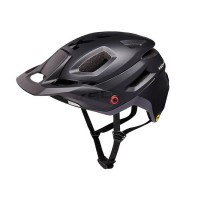 KED Pector ME-1 Bicycle Helmet Black
