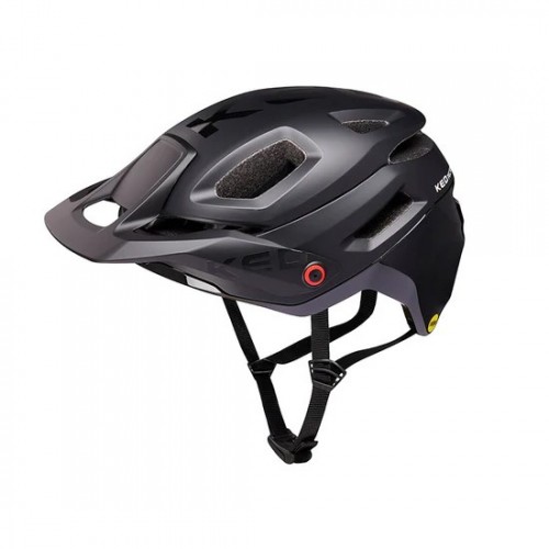 KED Pector ME-1 Bicycle Helmet Black