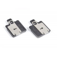 Ducati Brake Pad Set - 61340281A