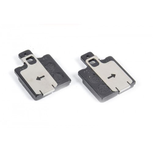 Ducati Brake Pad Set - 61340281A
